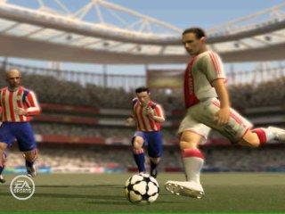 FIFA 07