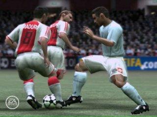 FIFA 07