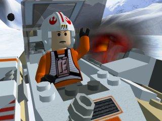 LEGO Star Wars II: The Original Trilogy