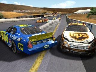 NASCAR 07