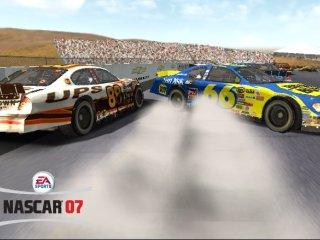 NASCAR 07