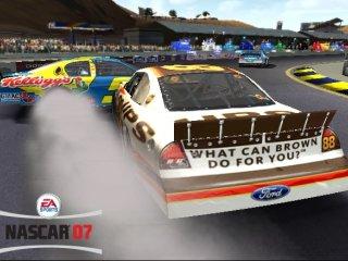 NASCAR 07