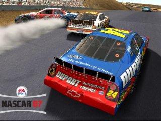 NASCAR 07