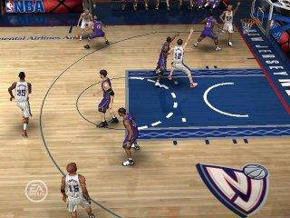 NBA Live 07