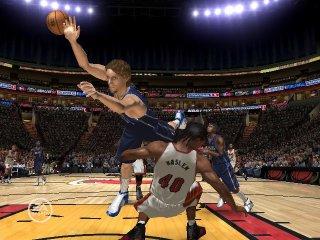 NBA Live 07