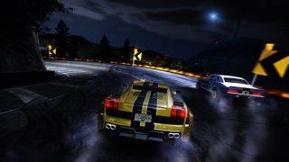 Need for Speed Carbon