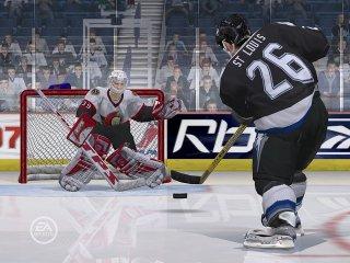 NHL 07