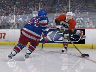 NHL 07