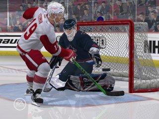 NHL 07