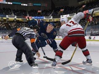 NHL 07