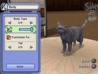 The Sims 2: Pets