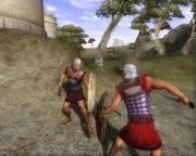 Gods and Heroes: Rome Rising