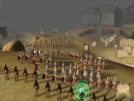 Gods and Heroes: Rome Rising