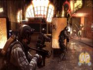 Rainbow Six Vegas