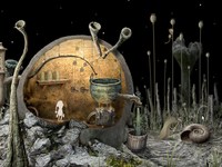 Samorost 2