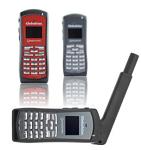 Satelitn telefon GlobalStar GSP 1700
