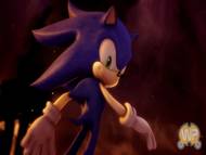 Sonic The Hedgehog (PS3/X360)