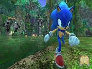 Sonic The Hedgehog (PS3/X360)