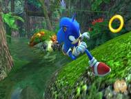 Sonic The Hedgehog (PS3/X360)