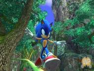 Sonic The Hedgehog (PS3/X360)