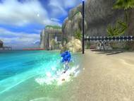 Sonic the Hedgehog Xbox 360