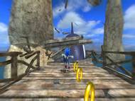 Sonic the Hedgehog Xbox 360