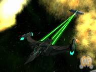 Star Trek: Legacy