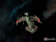 Star Trek: Legacy