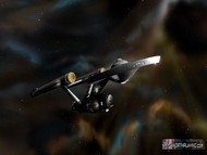 Star Trek: Legacy