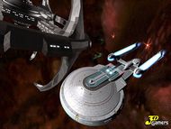 Star Trek: Legacy