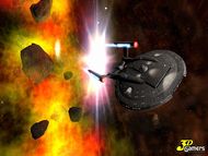 Star Trek: Legacy