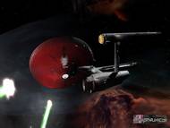 Star Trek: Legacy