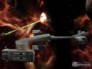 Star Trek: Legacy