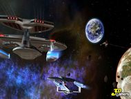 Star Trek: Legacy