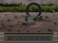 Stargate Adventures