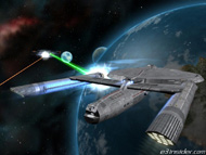 Star Trek: Legacy