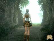 Lara Croft Tomb Raider Anniversary