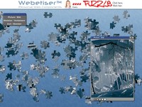 Webetiser Puzzle