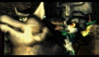 The Legend of Zelda: Twilight Princess