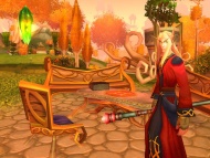 WoW: The Burning Crusade