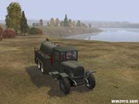 World War II RTS