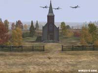 World War II RTS