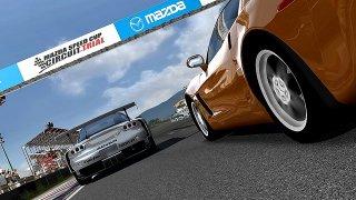 Forza Motorsport 2