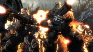 Gears of War