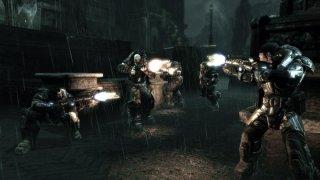 Gears of War