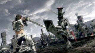 Lost Odyssey