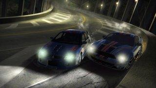 Need for Speed Carbon