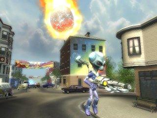 Destroy All Humans! 2