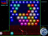 Bubble Puzzle 97