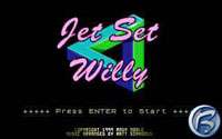 JetSet Willy